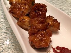 天龙轩中餐厅-天龙轩(香港丽思卡尔顿酒店)