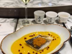 -湖滨28中餐厅·西湖宴·杭州君悦酒店