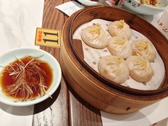 -裕兴记•蟹黄面馆(人民广场店)