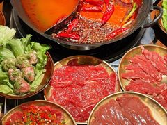 -堂客老火锅(欣阳广场总店)