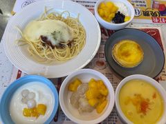 -拾光自助甜品·小食(太古里总店)