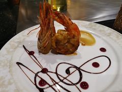 -上林铁板烧(延安西路店)