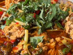 -蛙兔鸡自贡风味·特色江湖菜(广都店)