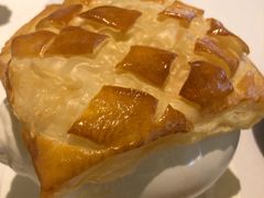 酥皮海鲜汤-佐度王子扒房(西城红场店)