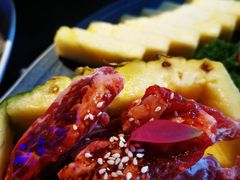 -十三姨正合丰烤肉(营迹路店)