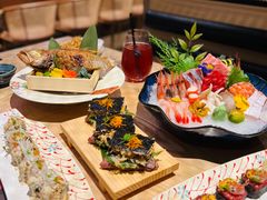 -鸟山鸣·日料食堂(王府井店)