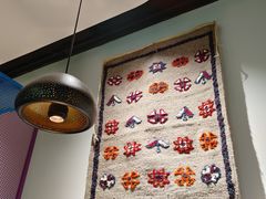 -纳鲁孜·新疆特色餐厅(上海悦荟广场店)