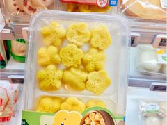 -盒马鲜生(帝斯曼店)