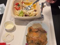 -宜家·瑞典风味餐厅(无锡店)