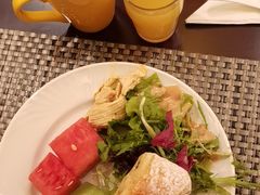 -北京西单美爵酒店