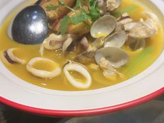 -闽鄂情·闽南招财鸭(水头店)