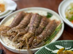-阿静美食
