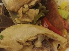 -新港湾大酒店-西餐厅