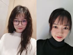 -Show fa salon 秀发沙龙