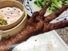 -南京大牌档(香港广场店)