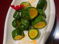 -森谷美食公园(杨行店)