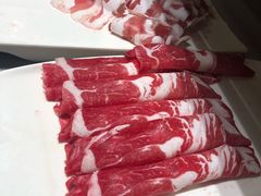 肥牛-海底捞火锅(关山保利店)