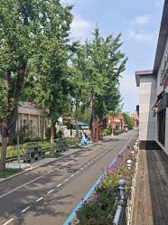 -爱儿美儿童摄影亲子馆(五路居店)
