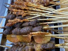 -阿拉提大盘鸡@米饭(南环东路汇邻广场店)