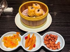 -五缘湾凯悦酒店·悦饗中餐厅