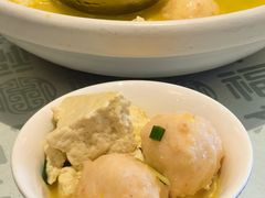 -福来齐·鲁菜海鲜·渔家菜(朝阳街分店)