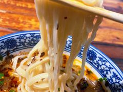 -东大桥小国抻面烧烤(长通路店)