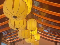-西安凯悦酒店·湖畔中餐厅