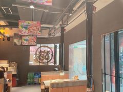 -猫抓烤肉(春熙路店)