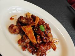 -锦荟JINHUI·浙江小馆(上海荟聚店)
