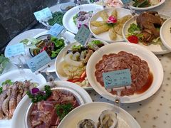 -千岛湖小鱼儿·淳安匠心农家菜