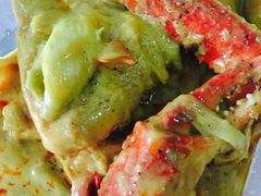 -蟹之国·精品蟹料理(极地店)