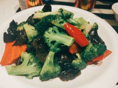 -海尔巴格·新疆菜(吐鲁番店)