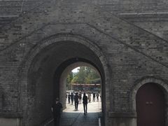 -太平天国侍王府