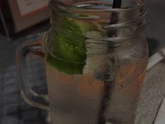 -探鱼·鲜青椒爽麻烤鱼(广州南沙万达广场店)
