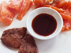 -金茂君悦·食在56海鲜自助餐厅ON56