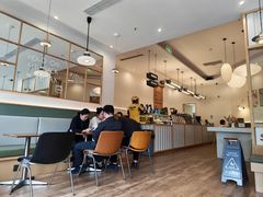 -KUDDO COFFEE(宝能太古城店)