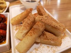 -文叔·湖北名小吃·小龙虾(华强北店)