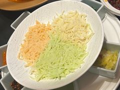 -陕北南泥湾·延安本地菜(人民公园店)