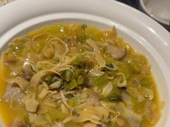 -金狮麟·新豫菜(金码大厦店)