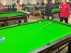 -云川台球(马甸店)