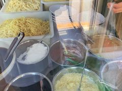 大堂-老味道凉皮(石景山店)