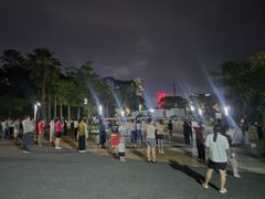 -白石龙音乐公园