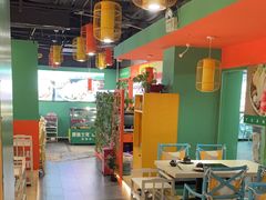 -原味主张椰子鸡·脆皮文昌鸡煲(友谊广场店)