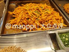 -丁家坡洋芋·观音桥好吃街A区(全国总店)