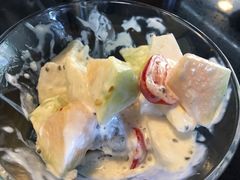 -鸣记脆皮烤鱼·海鲜烤鱼(三八广场店)