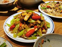 -静一餐厅·湖北菜(前门创始店)