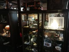 -古董花园(思南路42弄小区店)