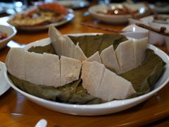 -宁波柏悦酒店·钱湖渔港