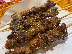 -潮味四季潮汕牛肉火锅(来凤街店)