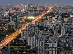 -中央广播电视塔